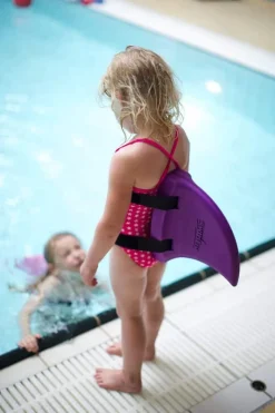 SwimFin Hajfinne - Lilla