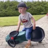 Swingcar - Mørkeblå