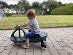 Swingcar - Mørkeblå