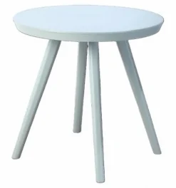 Tall For Tiny Oscar Børnebord - Pastel Blå
