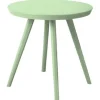Tall For Tiny Oscar Børnebord - Pastel Grøn