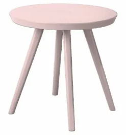 Tall For Tiny Oscar Børnebord - Pastel Pink