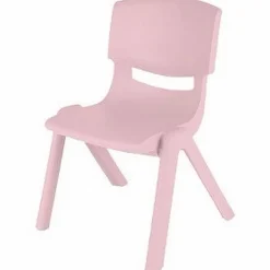 Tall for Tiny Oscar Børnestol - Pastel Pink