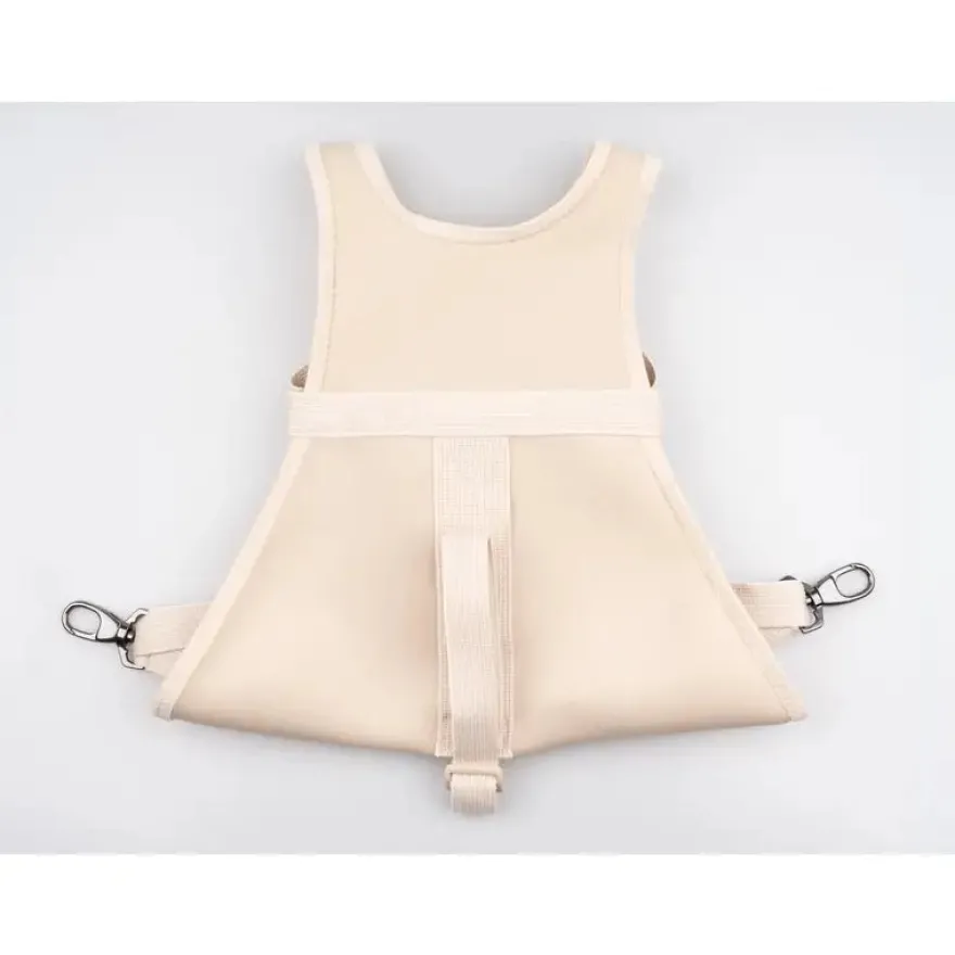 Tatti Barnevognsele - beige