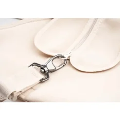 Tatti Barnevognsele - beige