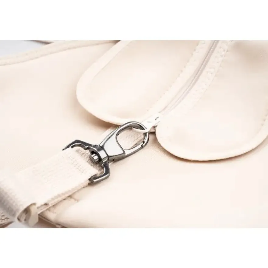 Tatti Barnevognsele - beige