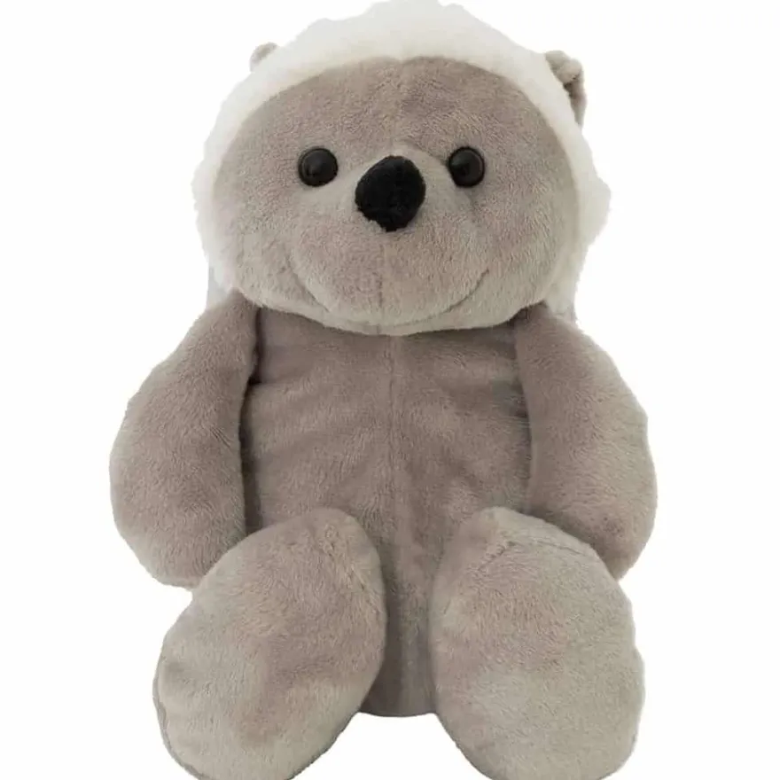 Teddykompaniet Teddy Forest - pindsvin