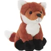 Teddykompaniet Teddy Forest - ræv