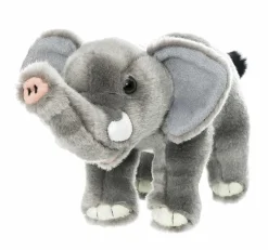 Teddykompaniet Vild Elefant