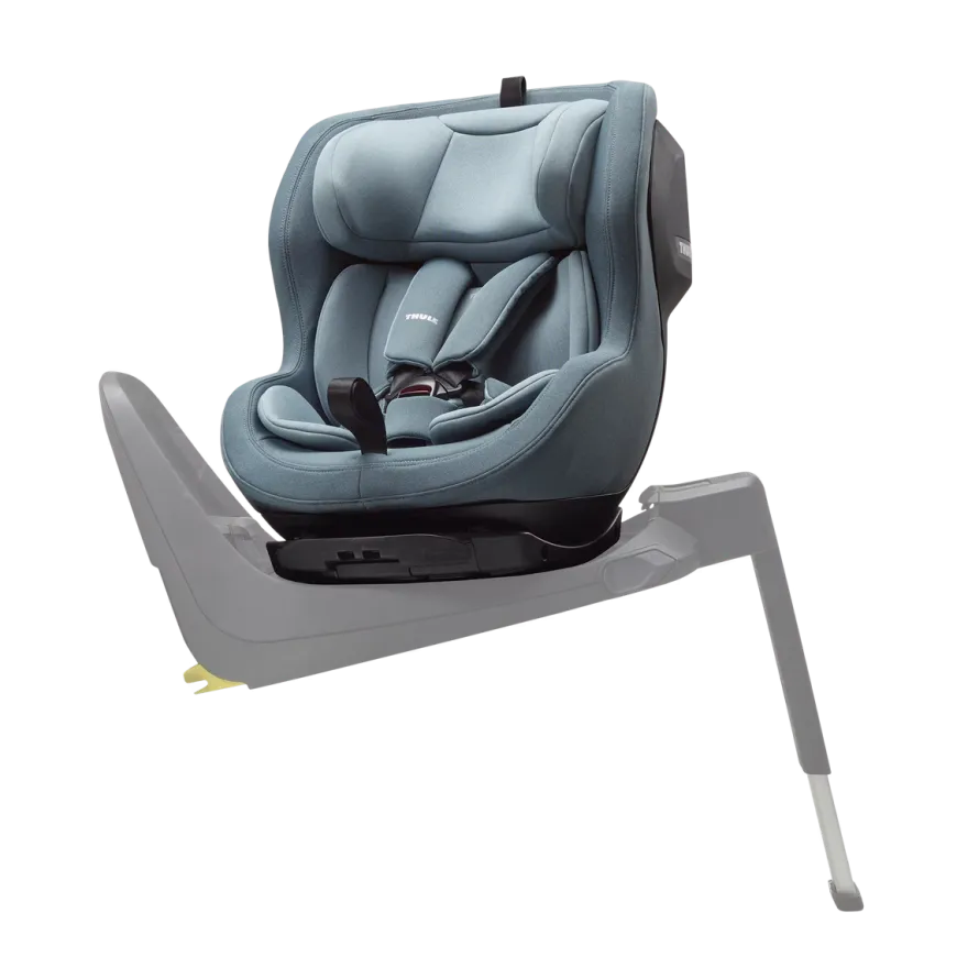 Thule Elm Toddlerstol - Blå