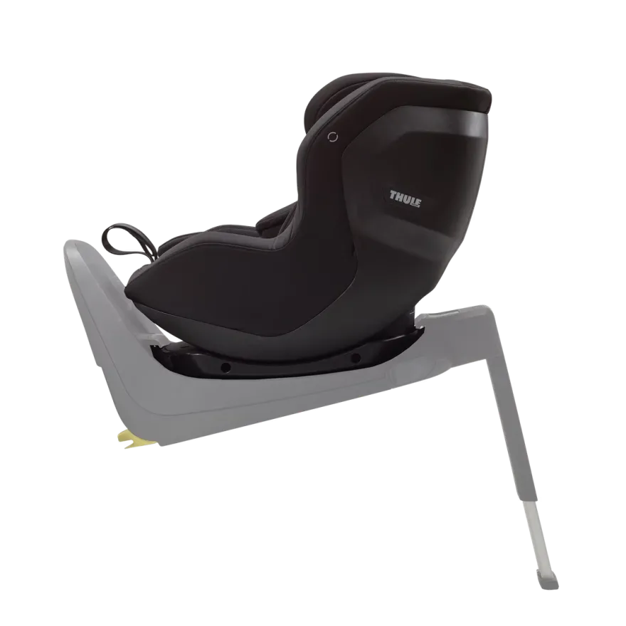 Thule Elm Toddlerstol - Sort