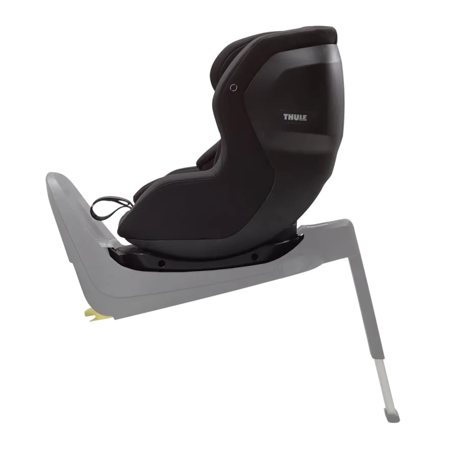 Thule Elm Toddlerstol - Sort