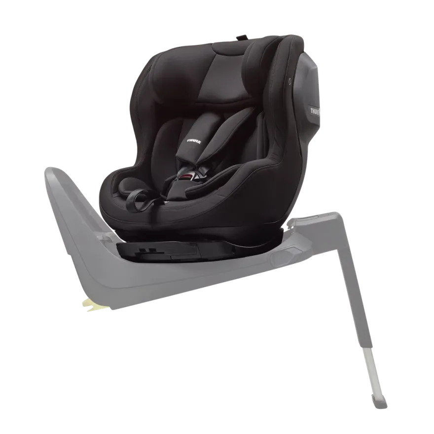 Thule Elm Toddlerstol - Sort