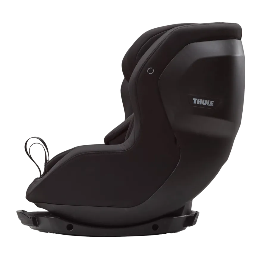 Thule Elm Toddlerstol - Sort