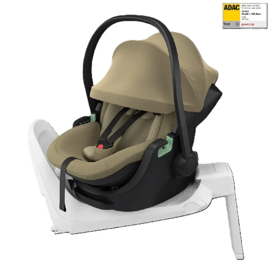 Thule Maple babyautostol - Khaki