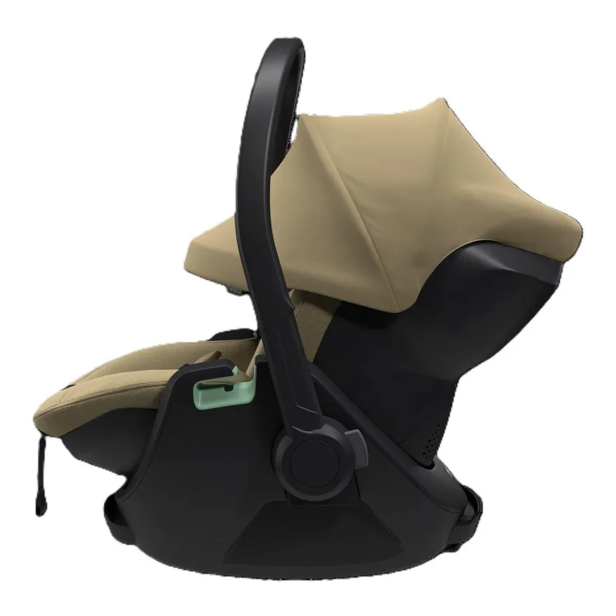 Thule Maple babyautostol - Khaki