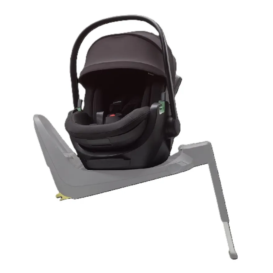 Thule Maple babyautostol - sort