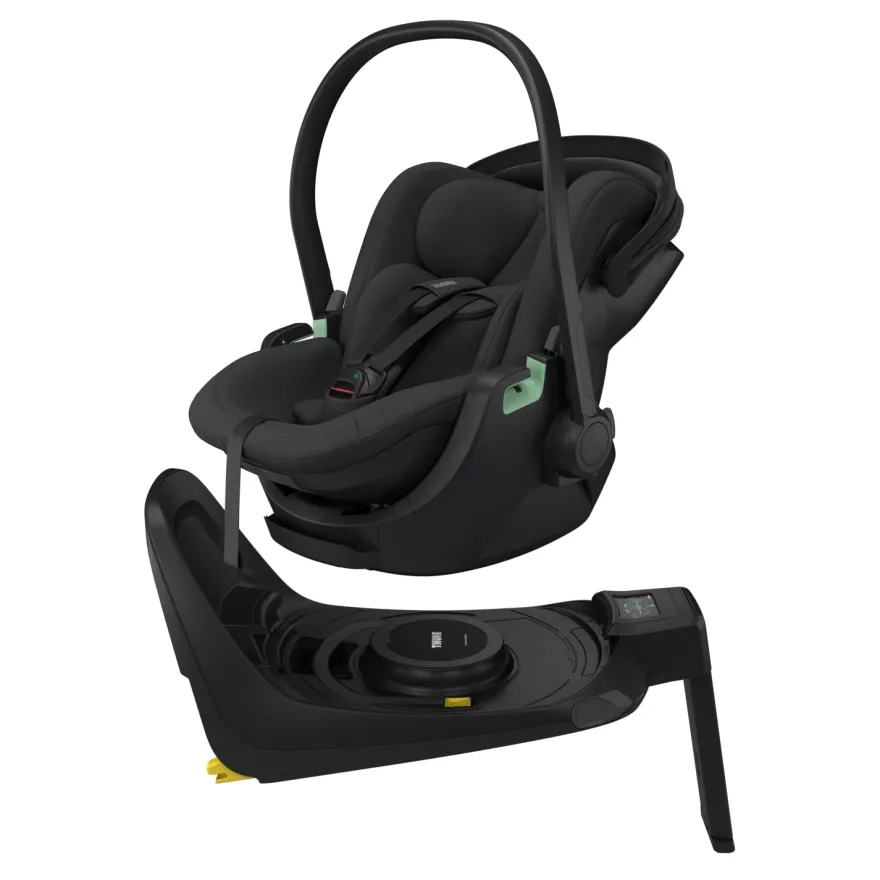 Thule Maple Connect - Black