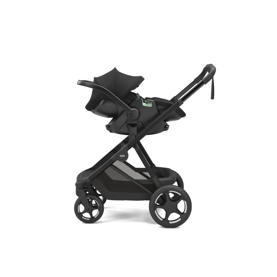 Thule Maple Connect - Black