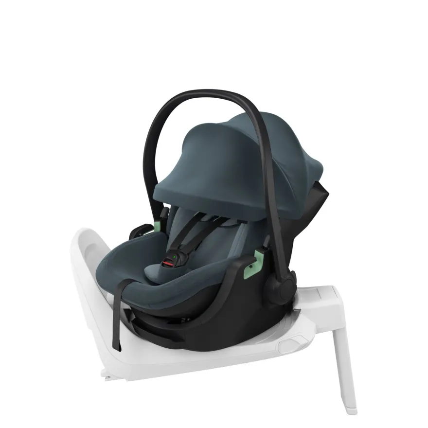 Thule Maple Connect - Darkest Blue