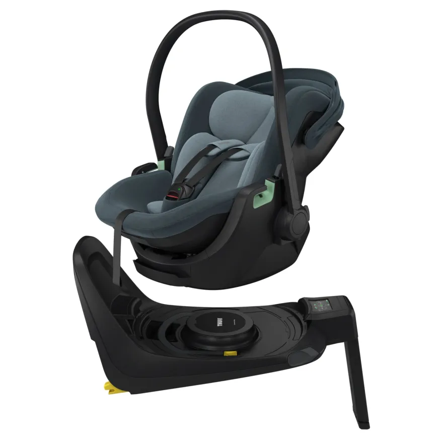 Thule Maple Connect - Darkest Blue