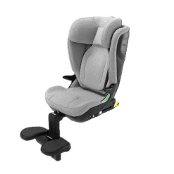 Thule Palm inkl. Fodstøtte - Grey