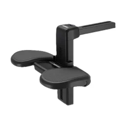 Thule Palm inkl. Fodstøtte - Grey