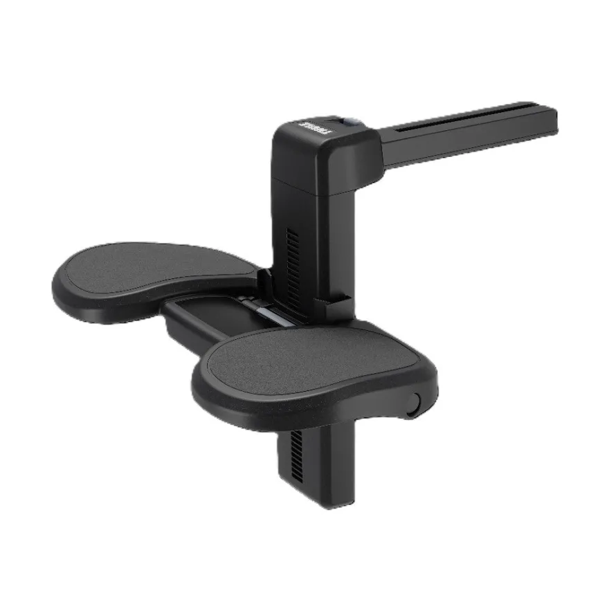 Thule Palm inkl. Fodstøtte - Soft Beige