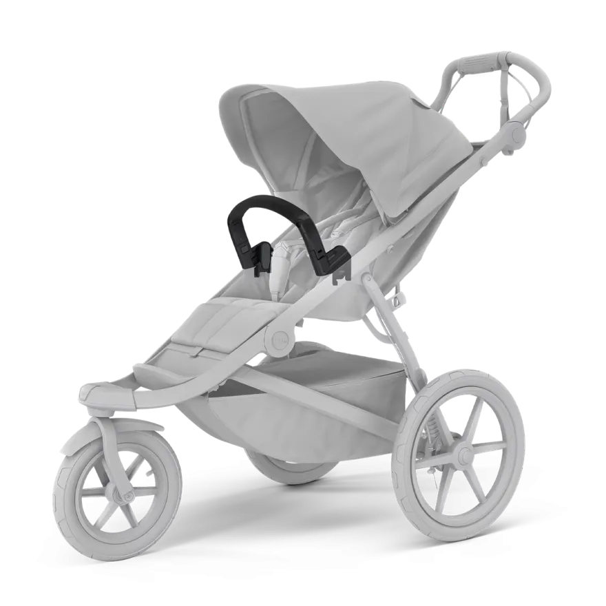 Thule Urban Glide 3 inkl. Tilbehør - Flere Farver