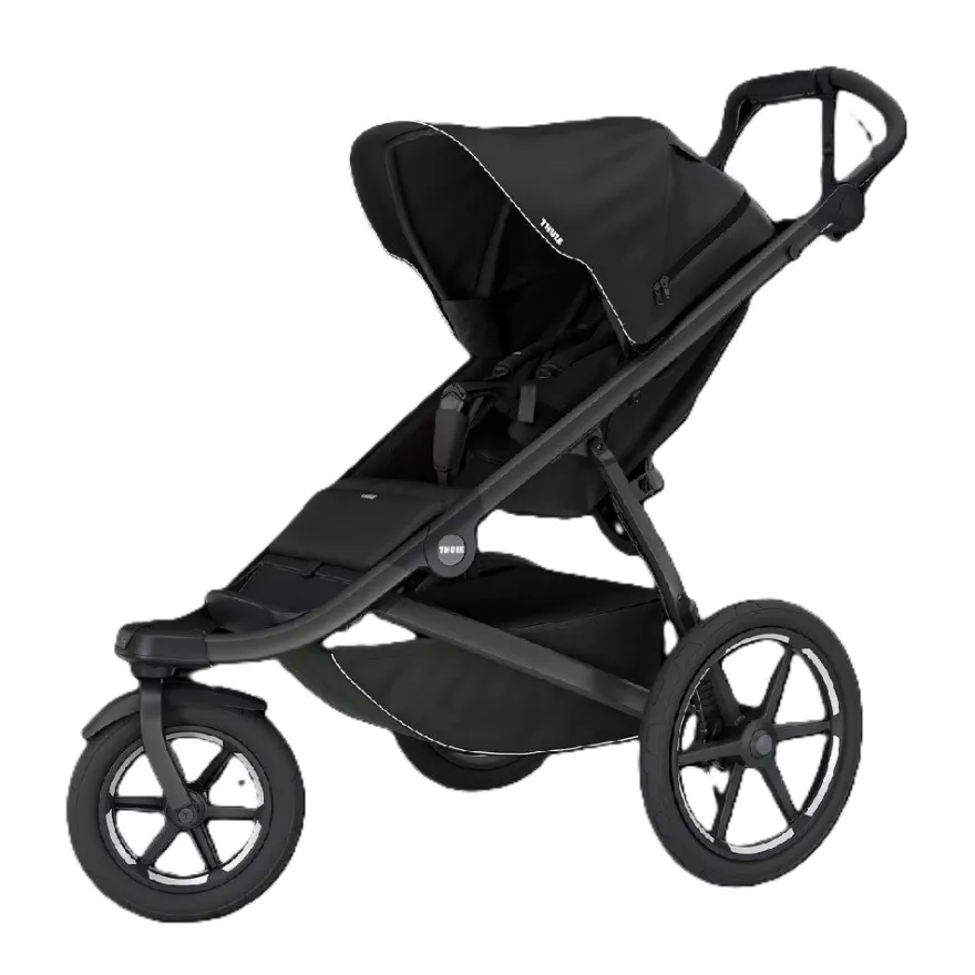 Thule Urban Glide 3 inkl. Tilbehør - Flere Farver