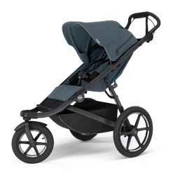 Thule Urban Glide 3 inkl. Tilbehør - Flere Farver
