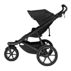 Thule Urban Glide 3 inkl. Tilbehør - Flere Farver