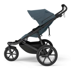 Thule Urban Glide 3 inkl. Tilbehør - Flere Farver