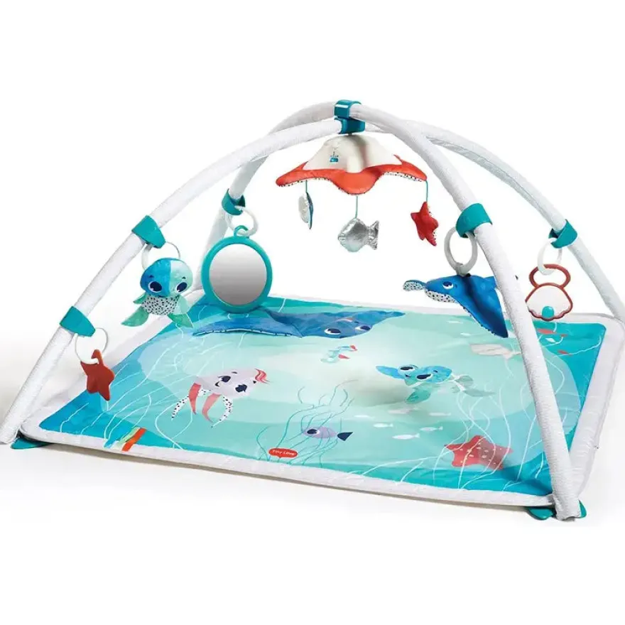 Tiny Love 2i1 Musical mobile gymini Tresure the Ocean
