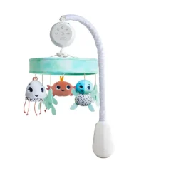 Tiny Love Lux musical mobile Tresure the Ocean