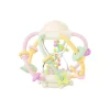 Tiny Tot Aktivitets timeglas - Pastel