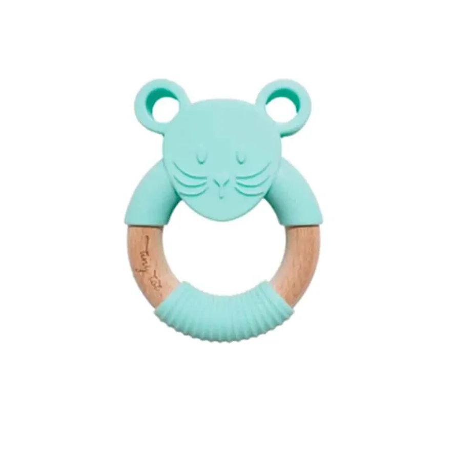 Tiny Tot Bidering - Mus - Mint