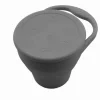 Tiny Tot Snack Cup Grå