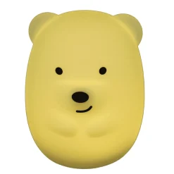 Tiny Tot - Viggo The Bear natlampe med usb oplader