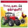 Titte-bøh på gården