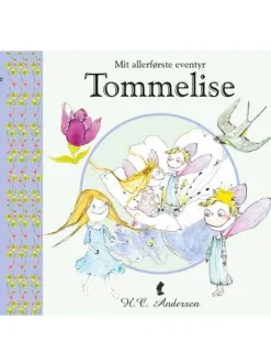 Tommelise