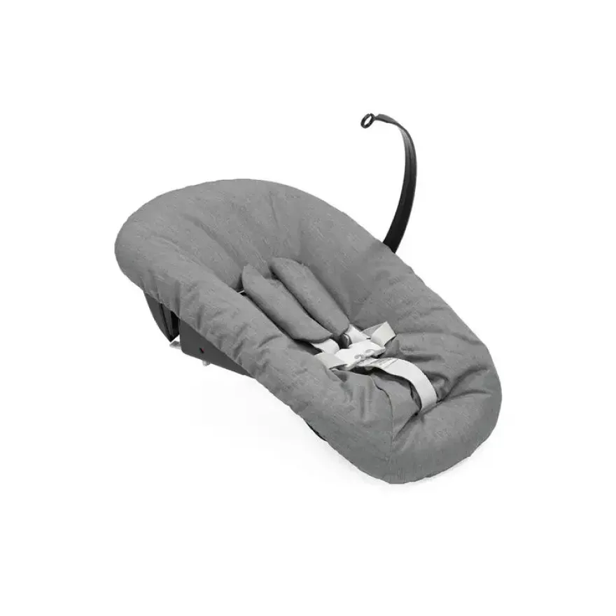 Tripp Trapp Newborn set - Dark Grey