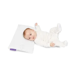 Träumeland Babypude Cloud 25x40 cm