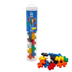 Tube Plus-Plus BIG Basic 15 pcs / Tube 2x10"