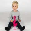 Tube Plus-Plus BIG Tube Flamingo / 15 pcs