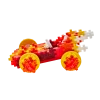 Tube Plus-Plus Color Cars Fire / 200 pcs Tube