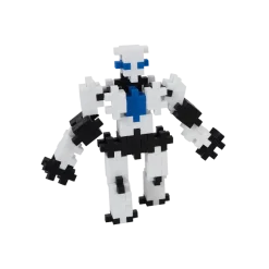 Tube Plus-Plus Robot / 100 pcs