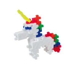 Tube Plus-Plus Unicorn / 100 pcs