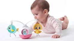 Tummy Time