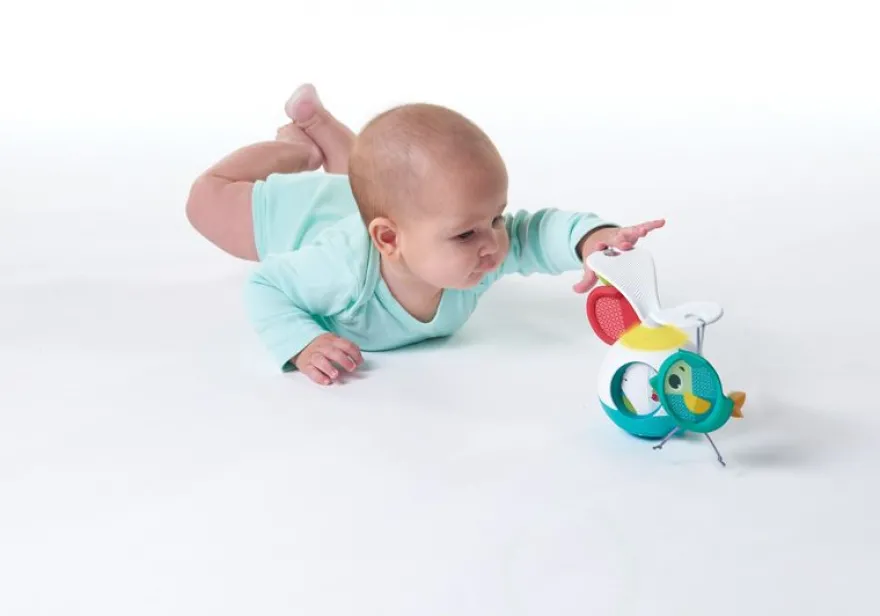 Tummy Time
